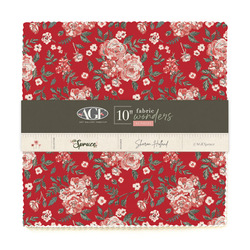 Spruce 10" Square Pack