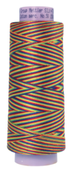 Prime Kids (9090-9824) - Silk Finish Cotton Multi 50wt - 1500 Yards