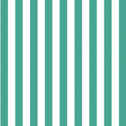 Candy Stripe in Jade