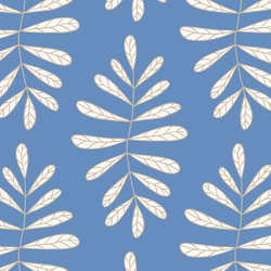 Everett in Bluebell