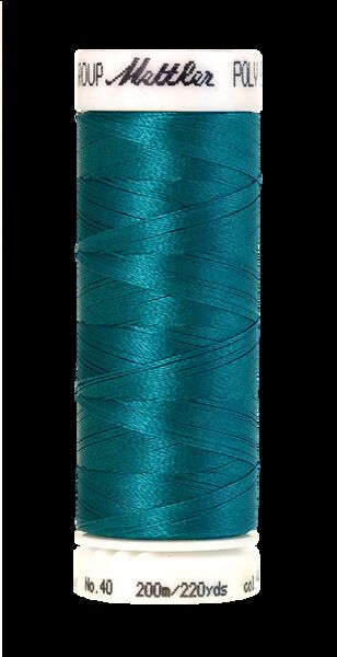 Light Mallard (3406-4421) - Poly Sheen - 220 Yards