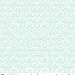 Nouveau Shadow in Spearmint