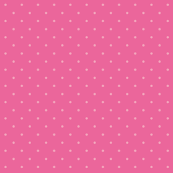 Polka Dot in Magenta