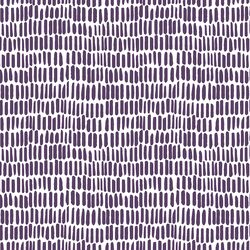 Dash in Aubergine