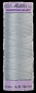 Frost (9105-5236) - Silk Finish Cotton 50wt - 164 Yards