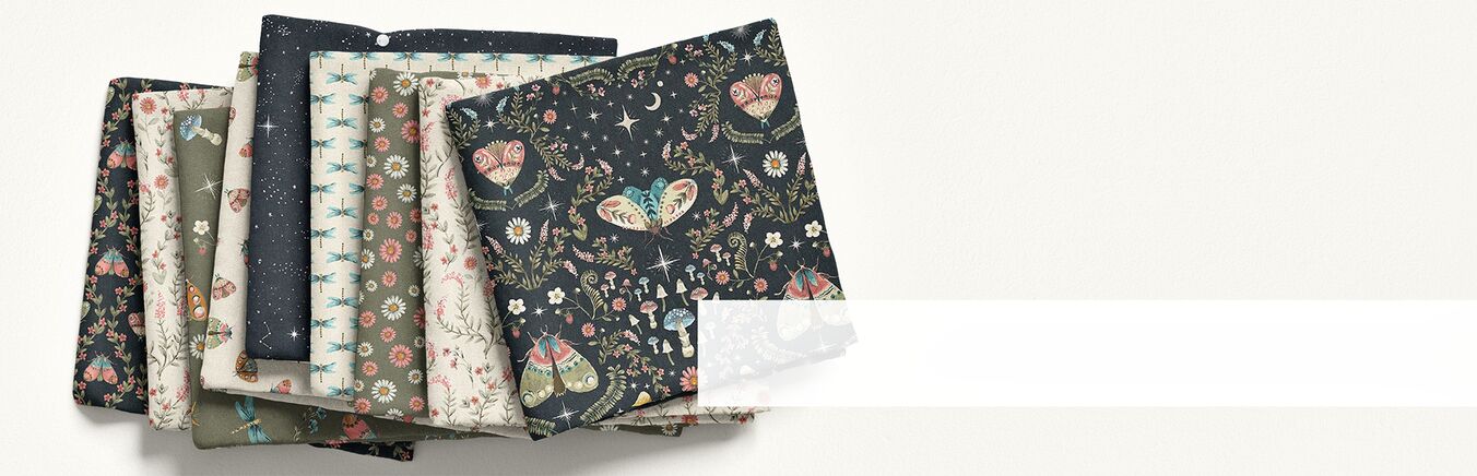 Moon Garden Preview Image