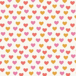 Heart in Candy
