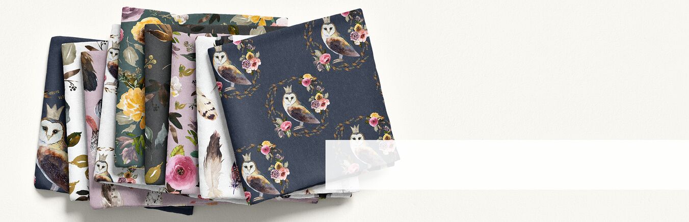 Cambridge Florals Preview Image