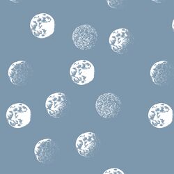 Moondance in Dusk
