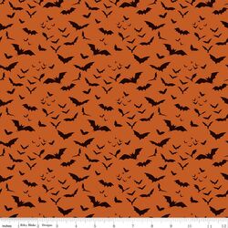 Bats in Pumpkin