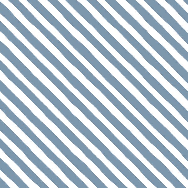 Rogue Stripe in Dusk