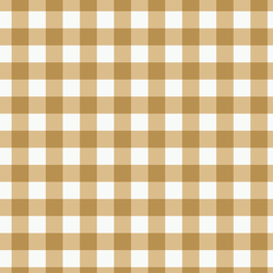 Gingham in Arnica