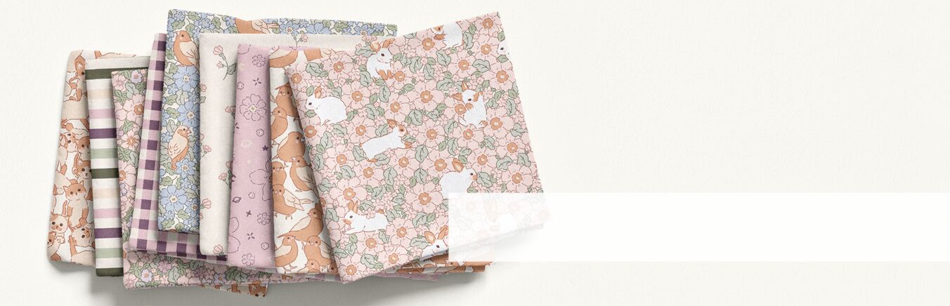 Little Spring Garden Preview Image