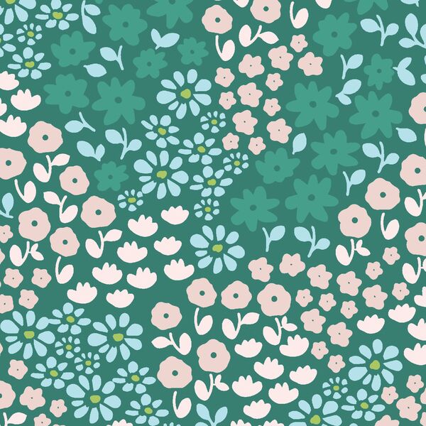 Meadow in Clover Green