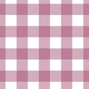 Large Gingham in Light Pink Foxglove