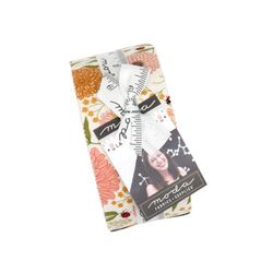 Ladybug Whimsy 2.5" Strip Roll