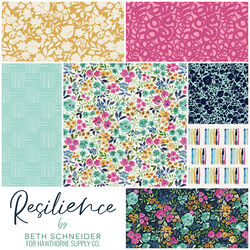 Resilience Fat Quarter Bundle