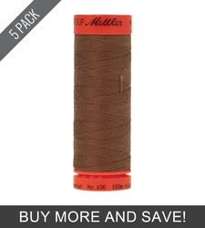 Brown Mushroom (9161-0387) - Metrosene - 164 Yards (5 Pack)