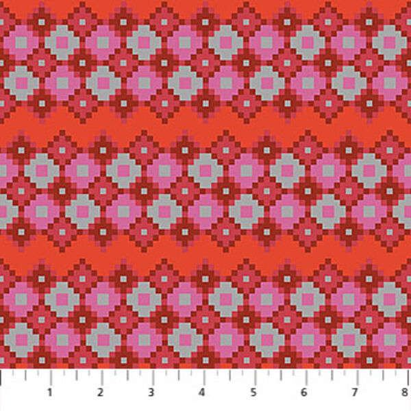 Interwoven in Bouquet