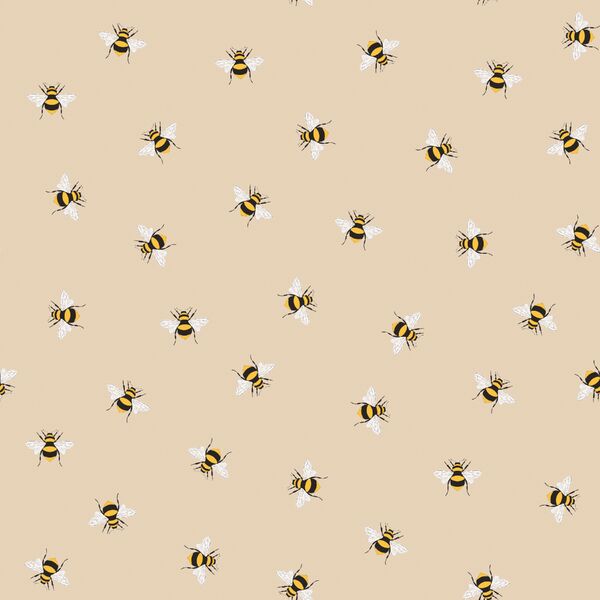 Hive in Wheat