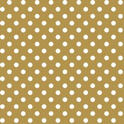 Candy Dot in Marigold