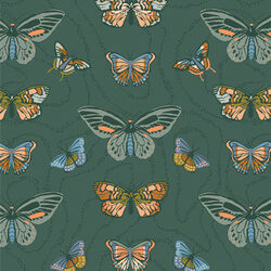 Free Spirited in Evergreen