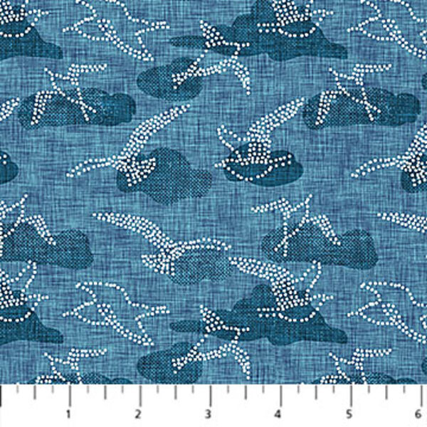 Seagulls in Navy