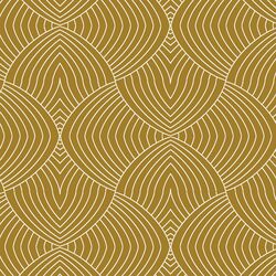 Eileen in Gold