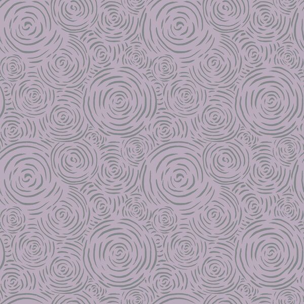 Ripples in Lavender