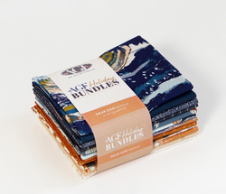 Dear Dad Fat Quarter Bundle