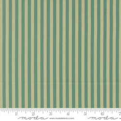 Stripe in Mist