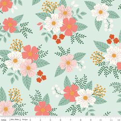 Main in Mint