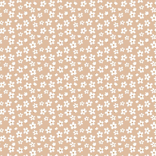 Daisy Garden in Appleblossom