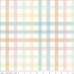 Plaid in Cotton