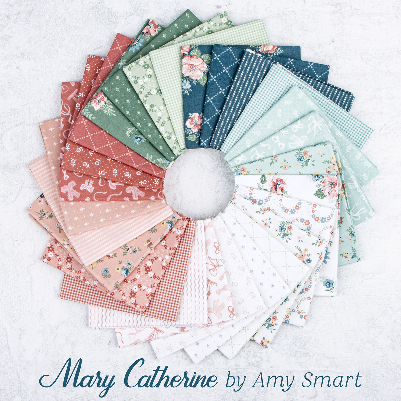 Mary Catherine Poster Image
