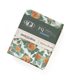Barcelona Fat Quarter Bundle
