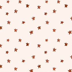 Starry in Frosting
