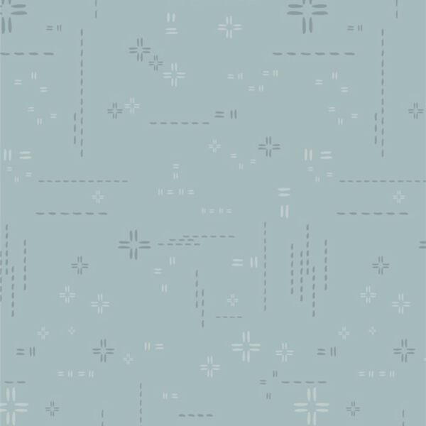Decostitch Elements in Skyline Blue