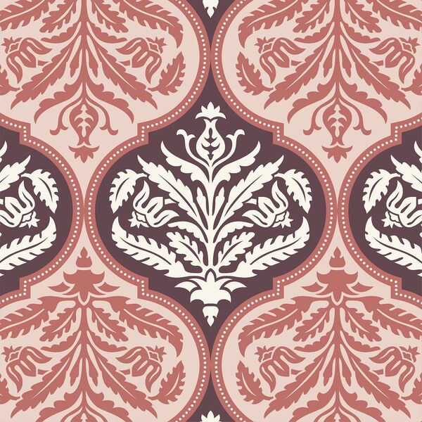Damask in Dawn