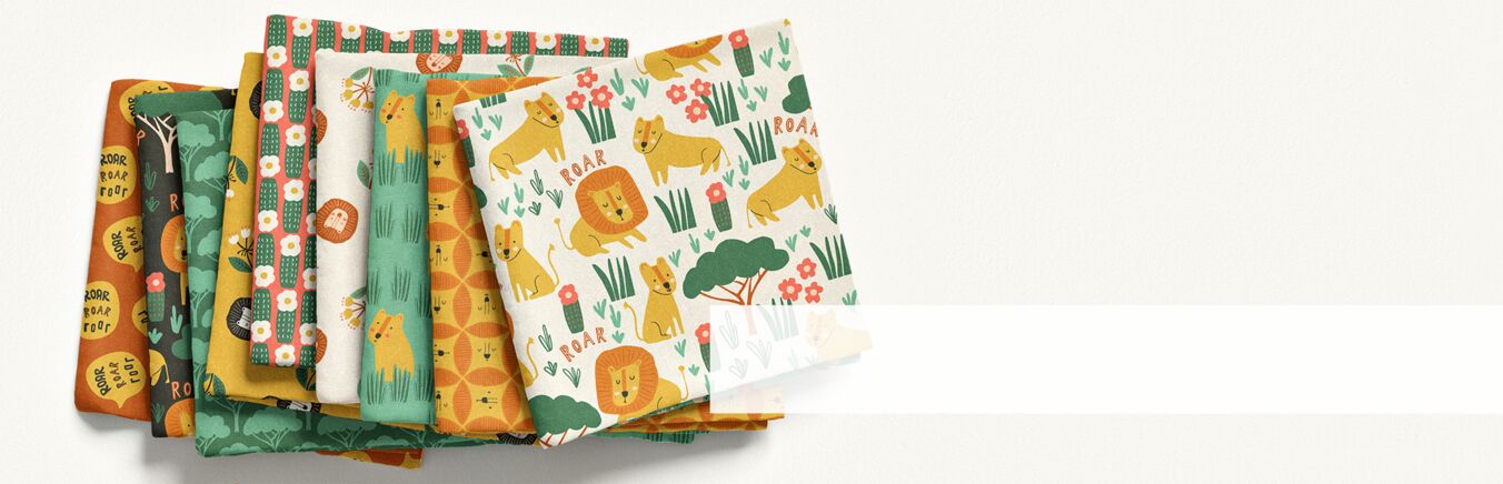 Roar Roar Lion Preview Image