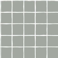 Windowpane in Sage