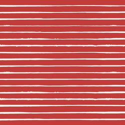 Wonder Stripe in Molten Lava