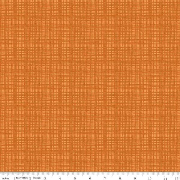 Texture in Carrots