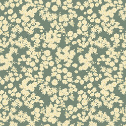 Smoky Blossoms in Fir