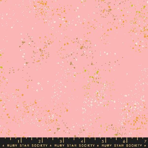 Speckled in Balmy