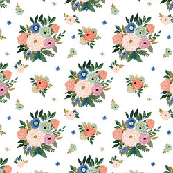 Small Deco Bouquet in Reverie