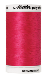 Tropical Pink (2596-1950) - Poly Sheen - 875 Yards