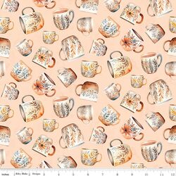 Coffee Mugs in Shell