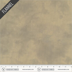 Palette Flannel in Sandy Beach