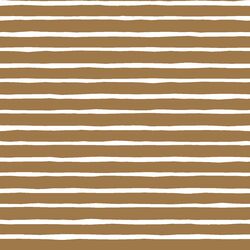 Artisan Stripe in Ochre